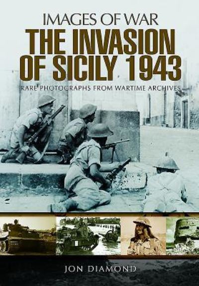 The Invasion of Sicily, 1943