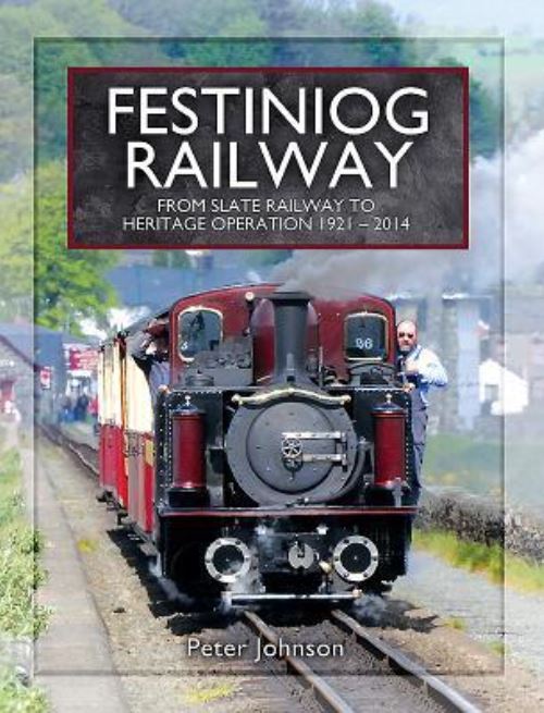 Festiniog Railway