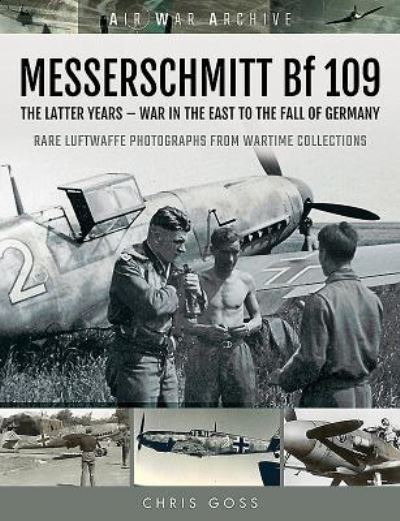 Messerschmitt Bf 109