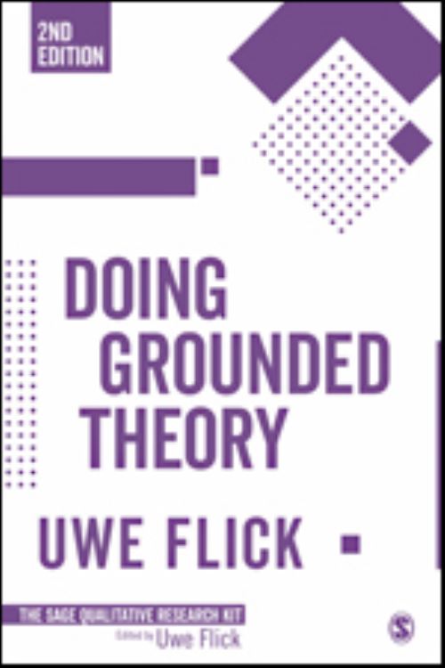 Doing Grounded Theory