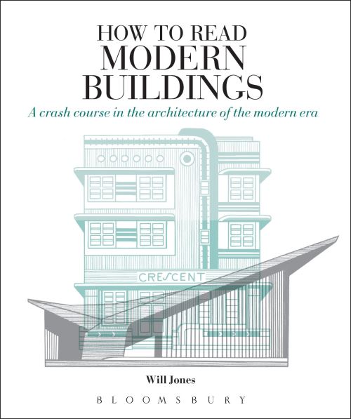 How to Read Modern Buildings