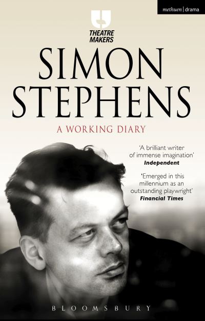 Simon Stephens