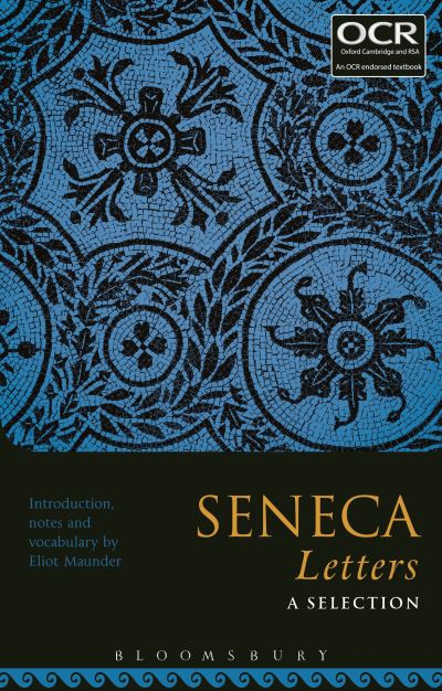 Seneca Letters