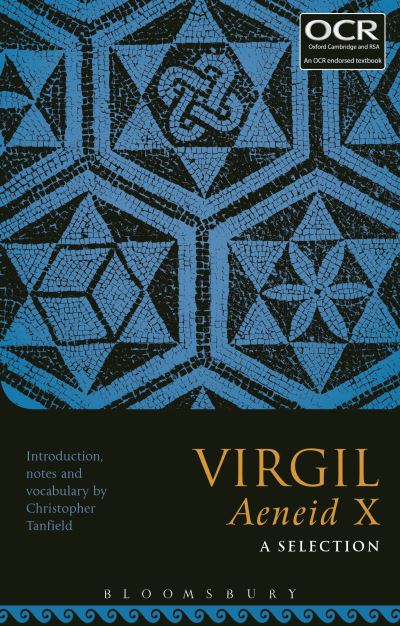 Virgil Aeneid X