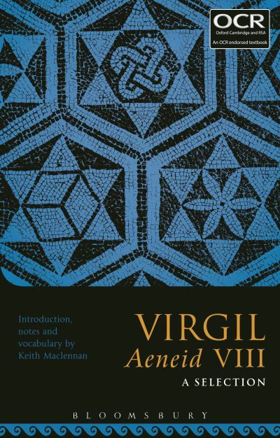 Virgil Aeneid VIII