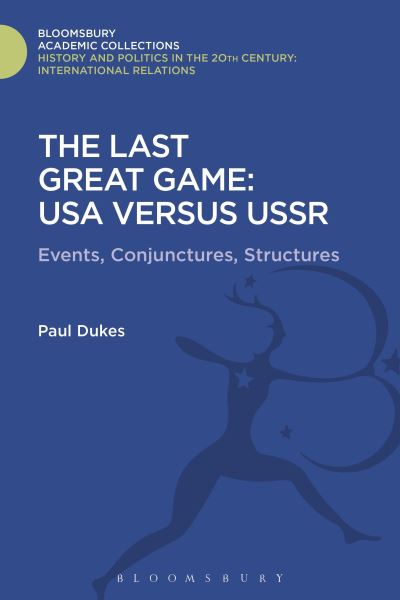 The Last Great Game - USA Versus USSR