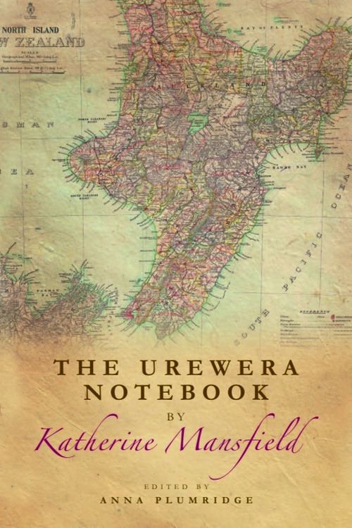 The Urewera Notebook