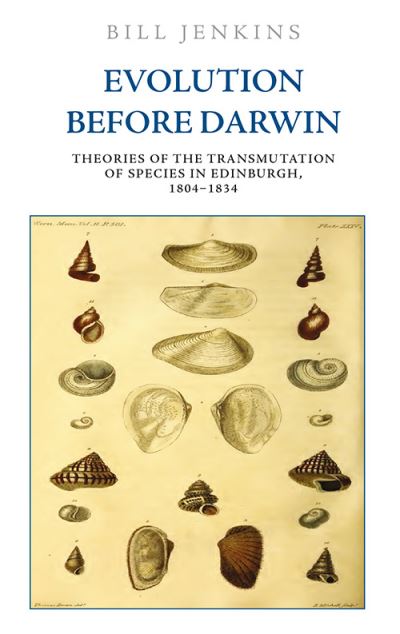 Evolution Before Darwin