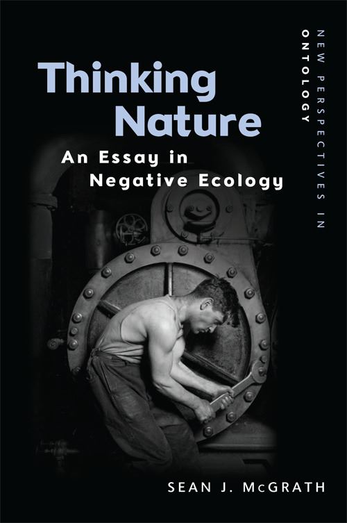 Thinking Nature