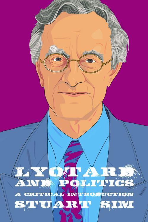 Lyotard and Politics