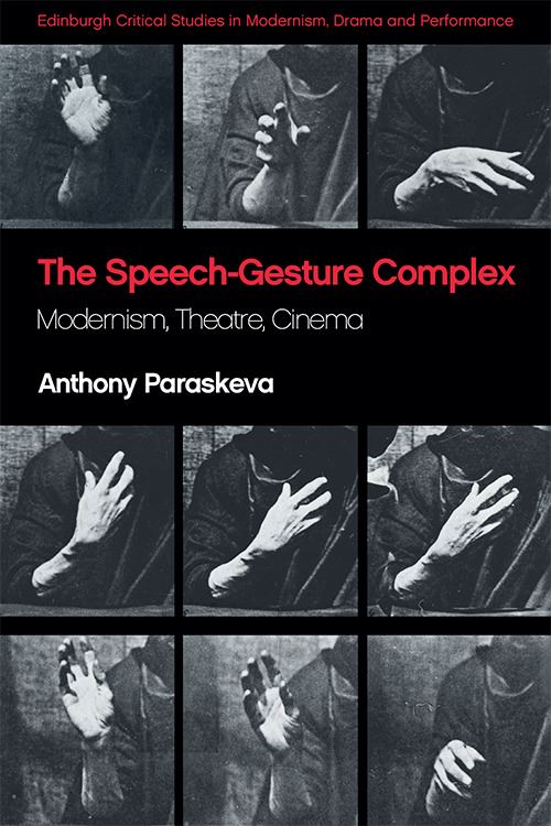 The Speech-Gesture Complex
