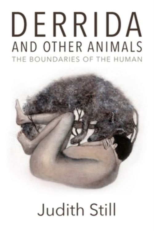 Derrida and Other Animals