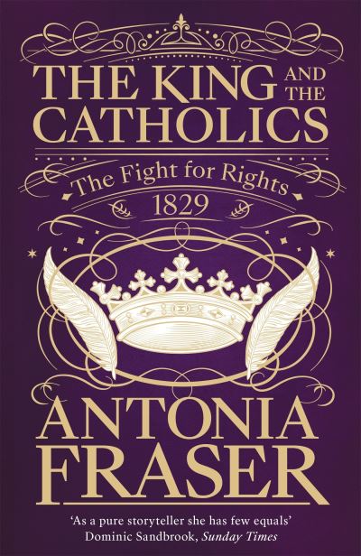 The King and the Catholics