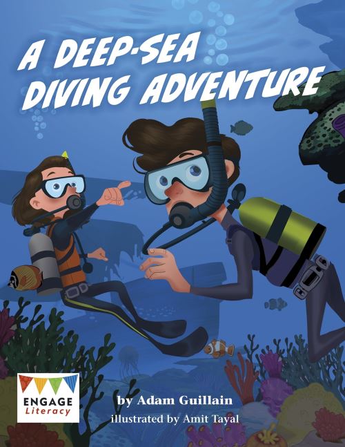 A Deep-Sea Diving Adventure