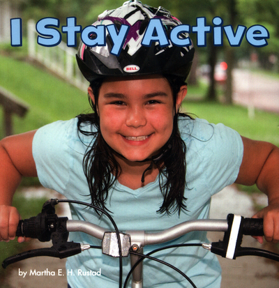 I Stay Active