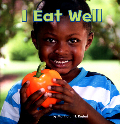I Eat Well