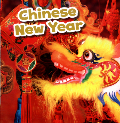 Chinese New Year