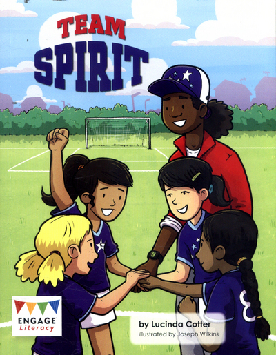 Team Spirit