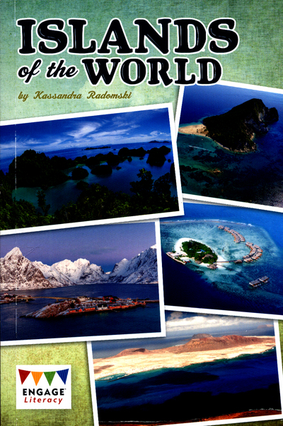 Islands of the World