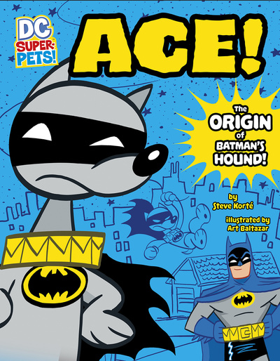 Ace!