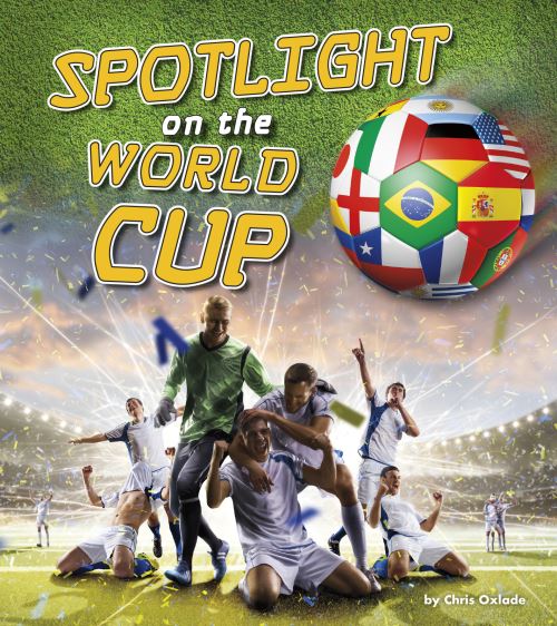 Spotlight on the World Cup