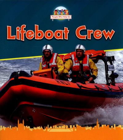 Lifeboat Crew