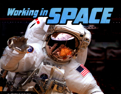 Working in Space