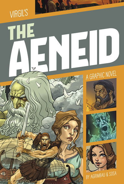 Virgil's The Aeneid