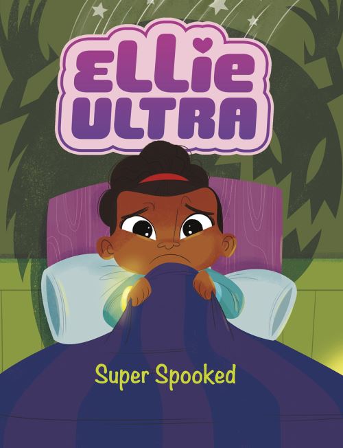 Super Spooked