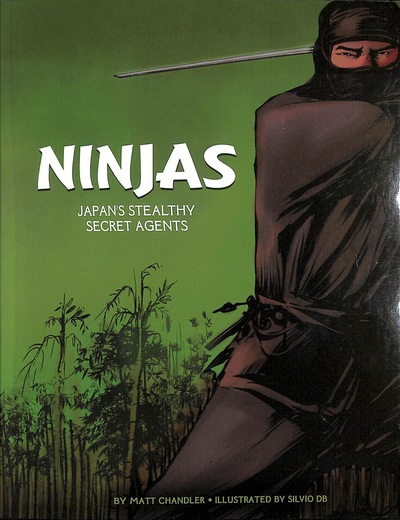Ninjas