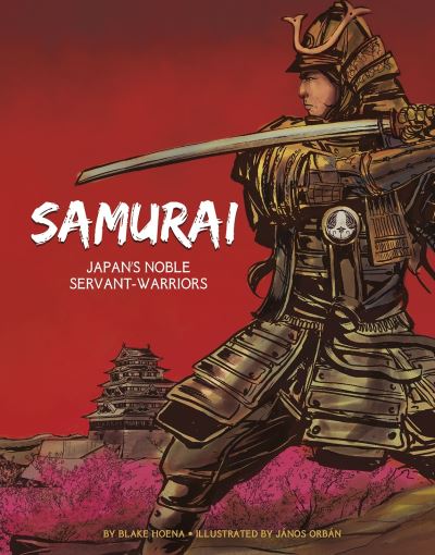 Samurai