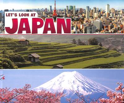 Let's Look at Japan