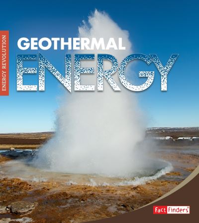 Geothermal Energy