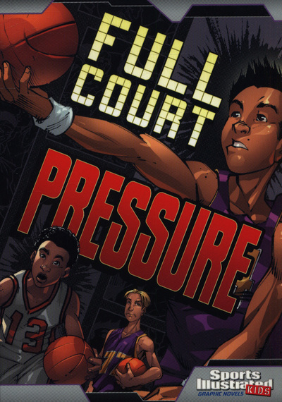 Full Court Pressure