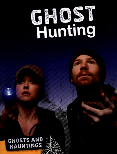 Ghost Hunting