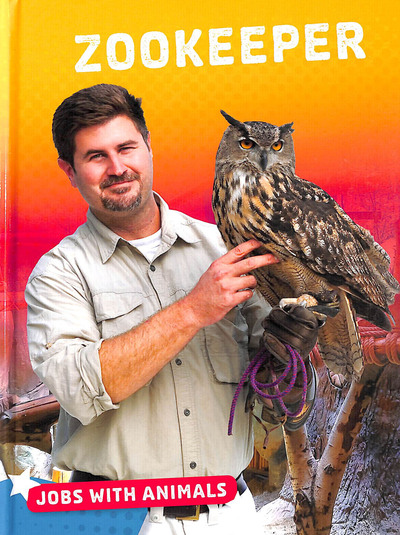 Zookeeper