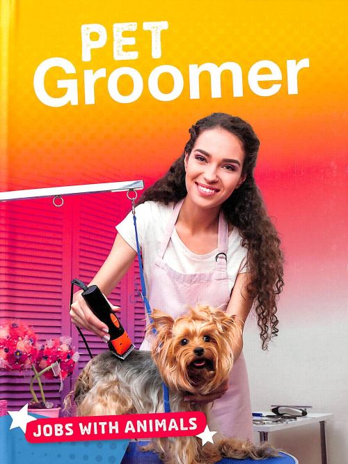 Pet Groomer