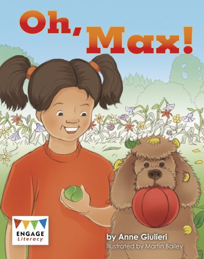 Oh, Max!