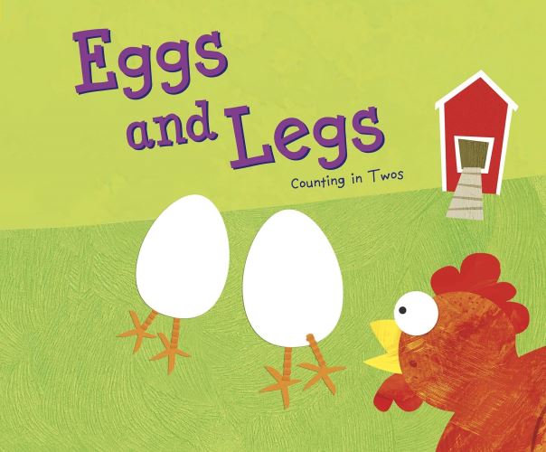 Eggs and Legs