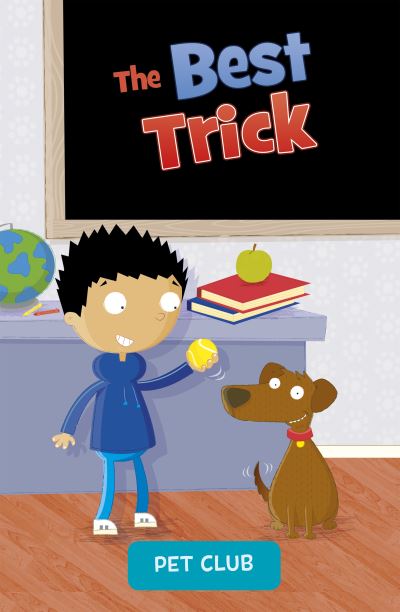 The Best Trick