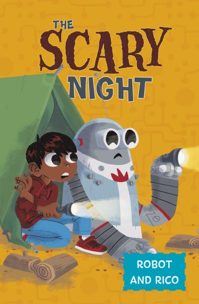 The Scary Night