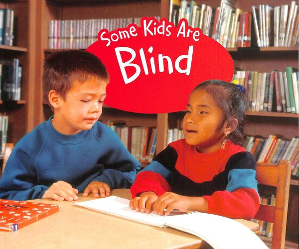 Some Kids Are Blind
