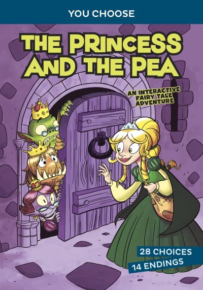 The Princess and the Pea