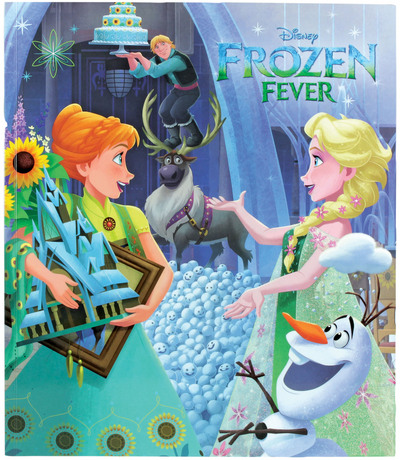 Frozen