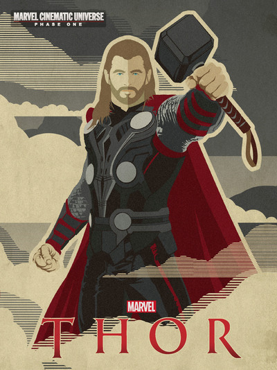 Thor