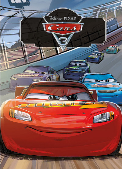 Cars 3