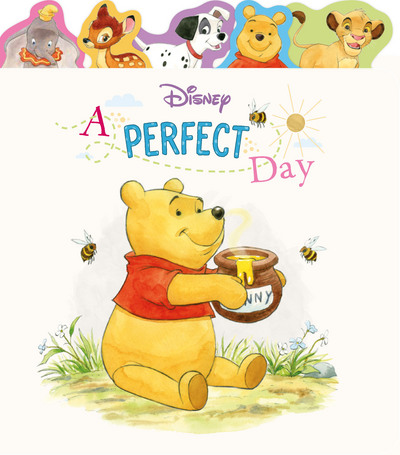 A Perfect Day