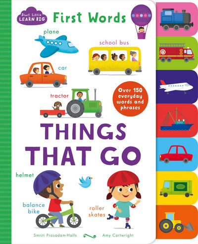 Things That Go