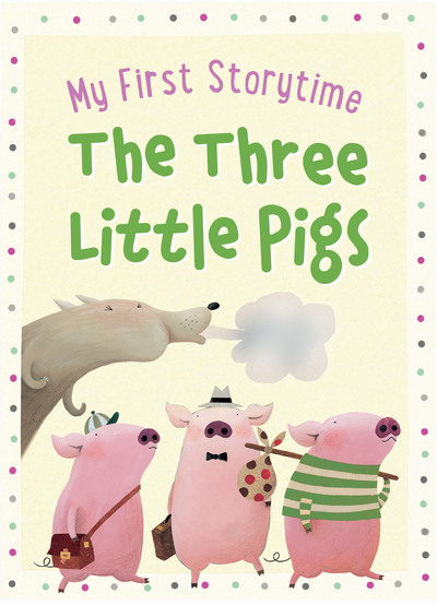 The Three Little Pigs