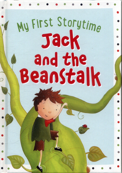 Jack and the Beanstalk